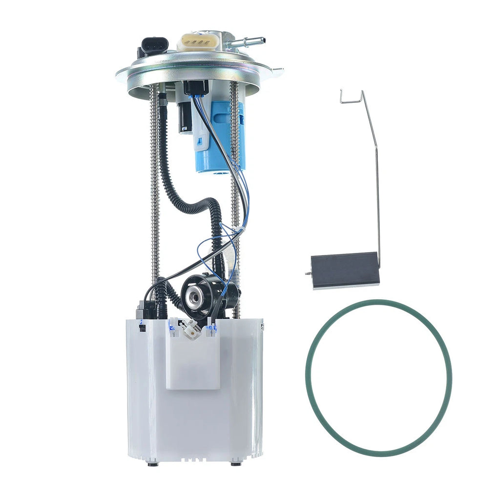 Fuel Pump Module Assembly with Pressure Sensor for Silverado 1500 (2007-2013)