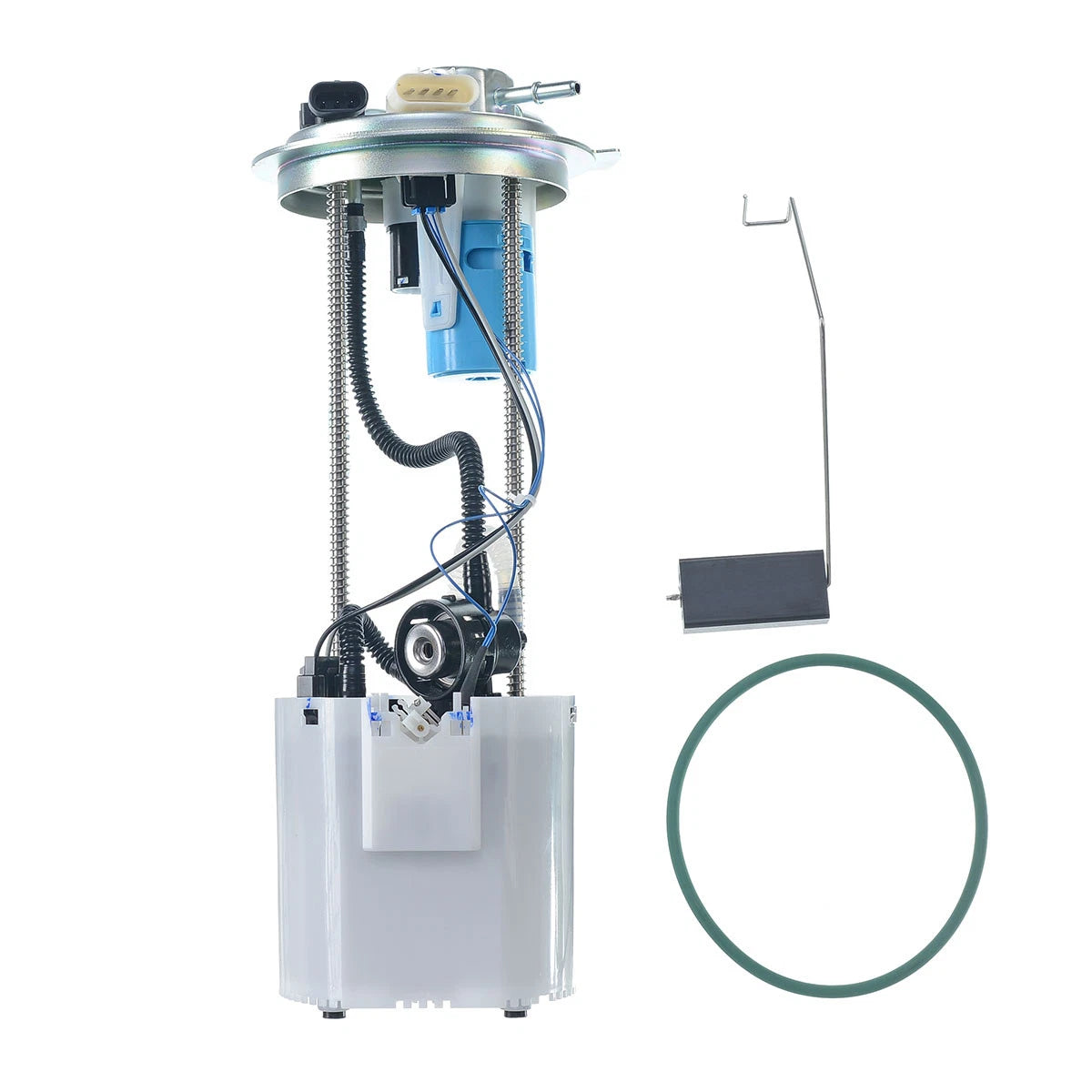 Fuel Pump Module Assembly with Pressure Sensor for Silverado 1500 (2007-2013)