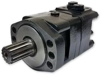 Replacement Hydraulic Motor OMS125 151F2361 for Sauer Danfoss