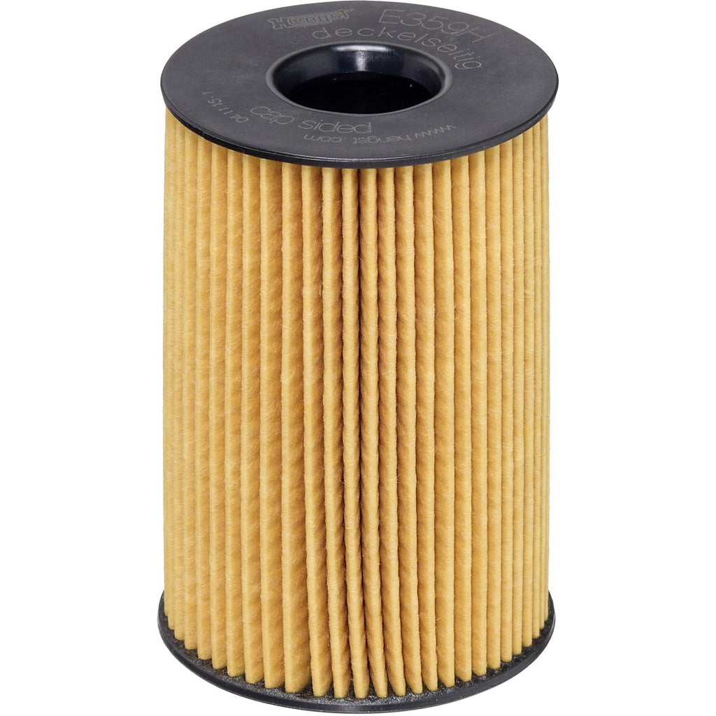 Oil Filters for BMW 5 Series M5 (E60, E61, E63, E64)
