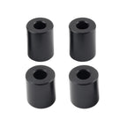 Set of 4 Rear Shock Bushings for Polaris Sportsman 400 500 Worker (1999–2001) 7041770