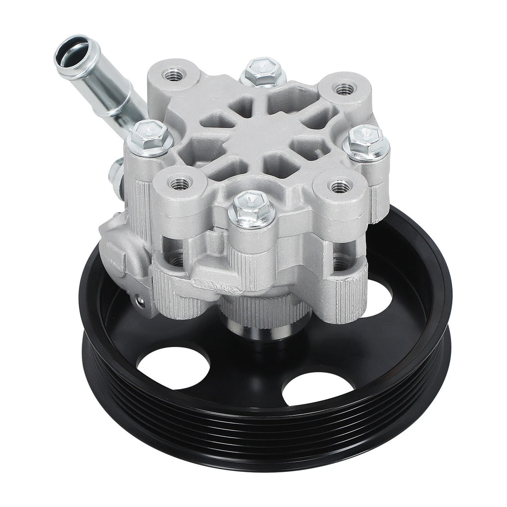 Power Steering Pump with Pulley for Chrysler Voyager, Town & Country (1996–2007)