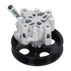 Power Steering Pump with Pulley for Chrysler Voyager, Town & Country (1996–2007)