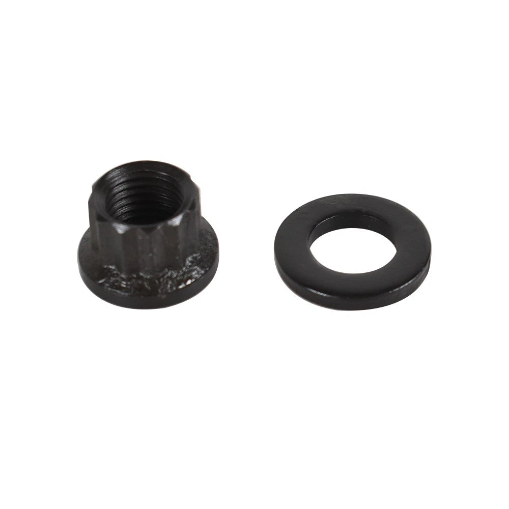 Cylinder Head Stud Kit for Chevy SBC 265-400 (1955–2002)