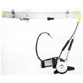 Window Regulator for Kia Rio (2001–2005) Left Side
