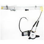 Window Regulator for Kia Rio (2001–2005) Left Side