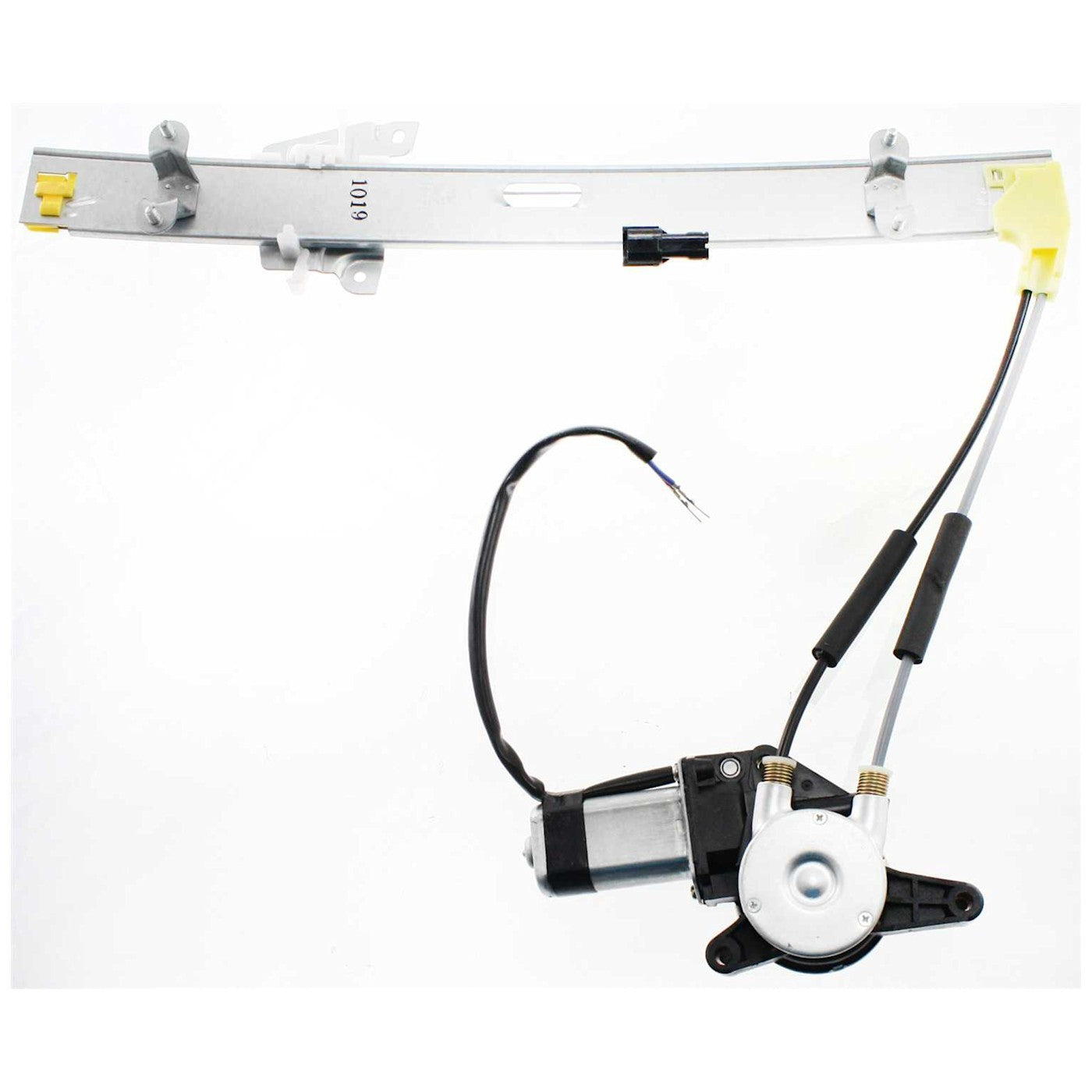 Window Regulator for Kia Rio (2001–2005) Left Side