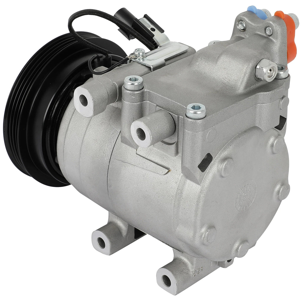 A/C Compressor for Hyundai Elantra 2.0 (2001–2006)