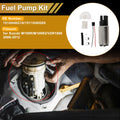 Fuel Pump for Suzuki M109R/M109R2/VZR1800 (2006–2012) Replaces 1510048G10