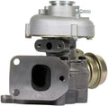 Turbocharger 53149707018 for Volkswagen T4 Transporter (1990–2003)