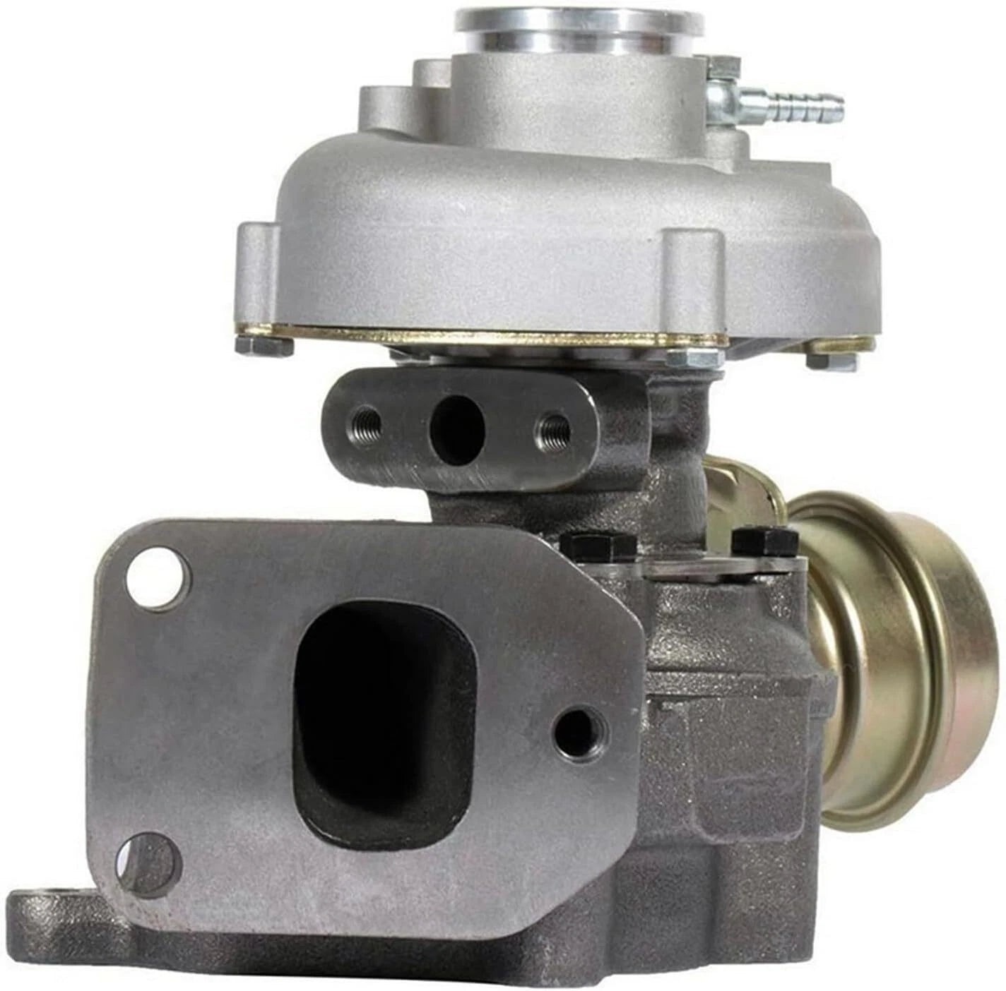 Turbocharger 53149707018 for Volkswagen T4 Transporter (1990–2003)
