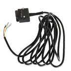 Rocker Thumb Switch Handle Bar Control for WARN RAMSEY (12V)