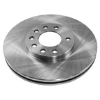 Brake Disc Rotors and Pads Kit for Saab 9-5 900 (1997)