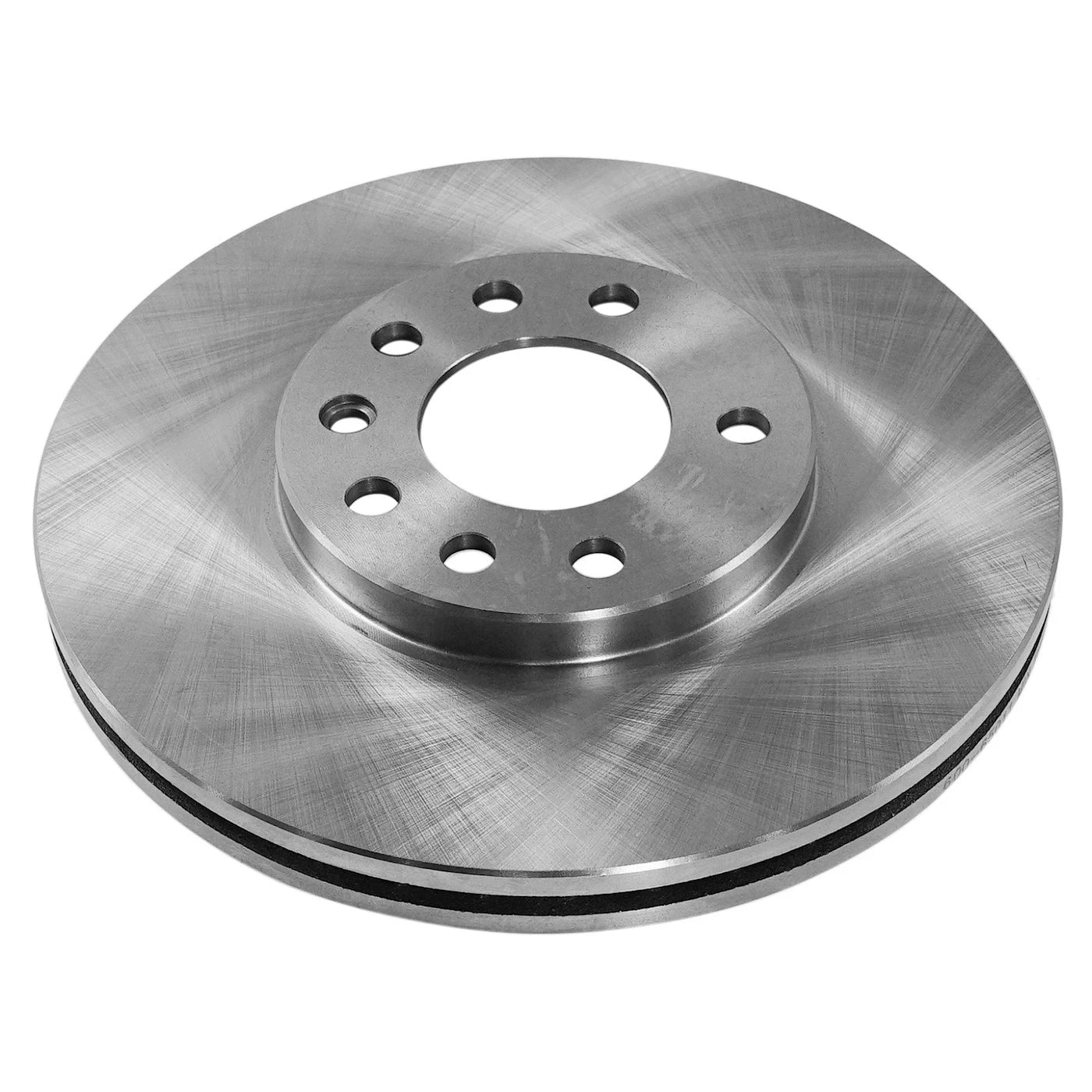 Brake Disc Rotors and Pads Kit for Saab 9-5 900 (1997)