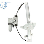 Front Driver Side Window Regulator with Motor for Chevy Impala (2006-2013)