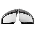 LED Turn Signal Mirrors for BMW R1150RT (2001-2005) Black