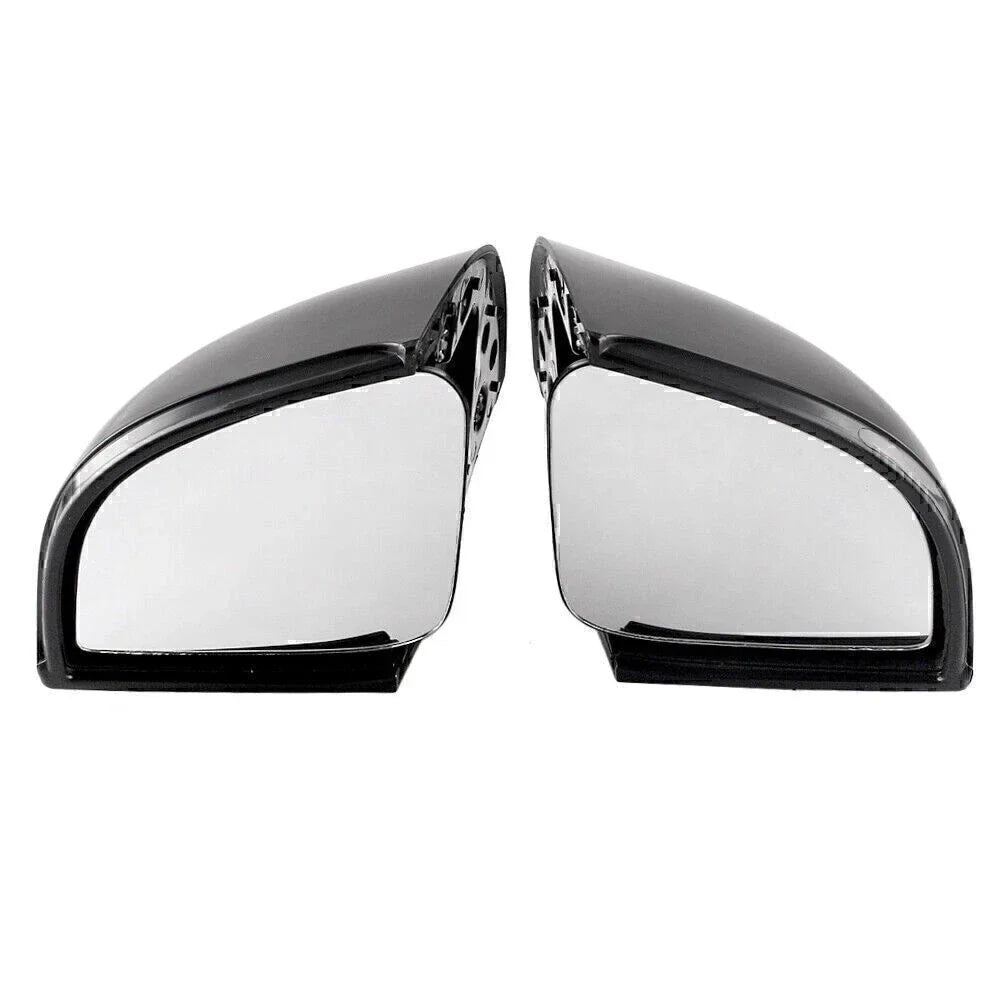 LED Turn Signal Mirrors for BMW R1150RT (2001-2005) Black