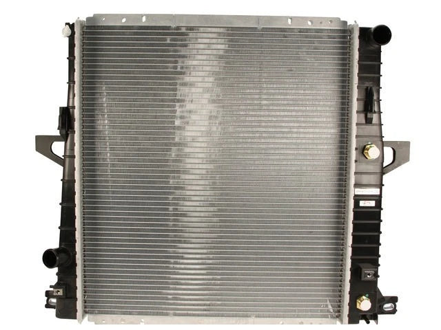 Radiator for Mazda B2300 (2001–2010) BY214MN