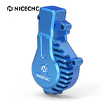 NICECNC Water Pump Cover Guard & Gasket for Husqvarna 701 Enduro (2016–2025)