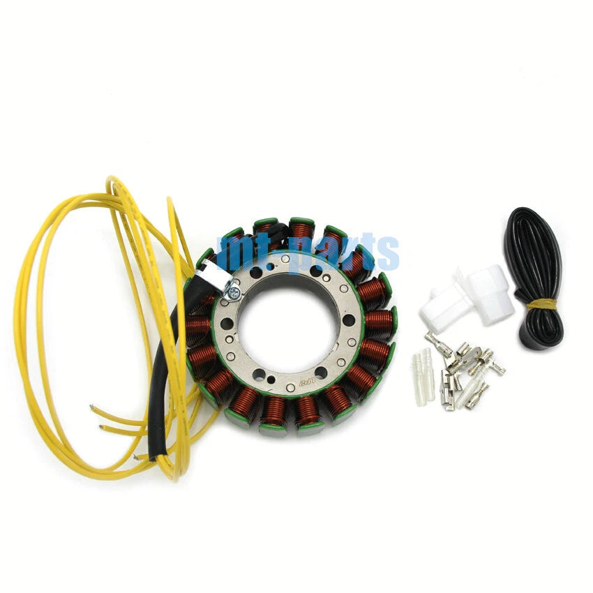 Stator Coil for Honda VF700C Magna 700 (1985–1986) / VF1000F Interceptor (1984)