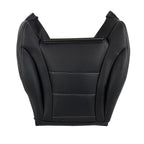 Driver Bottom Leather Seat Cover for Mercedes Benz C300 (2015–2021)