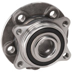 Set of 2 Wheel Hubs for Volvo S60 (2001–2009) Front Left & Right AWD
