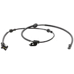 ABS Wheel Speed Sensor Wiring Harnesses for Various Vehicles
