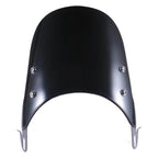 5-7" Headlight Windscreen Fairing for Suzuki