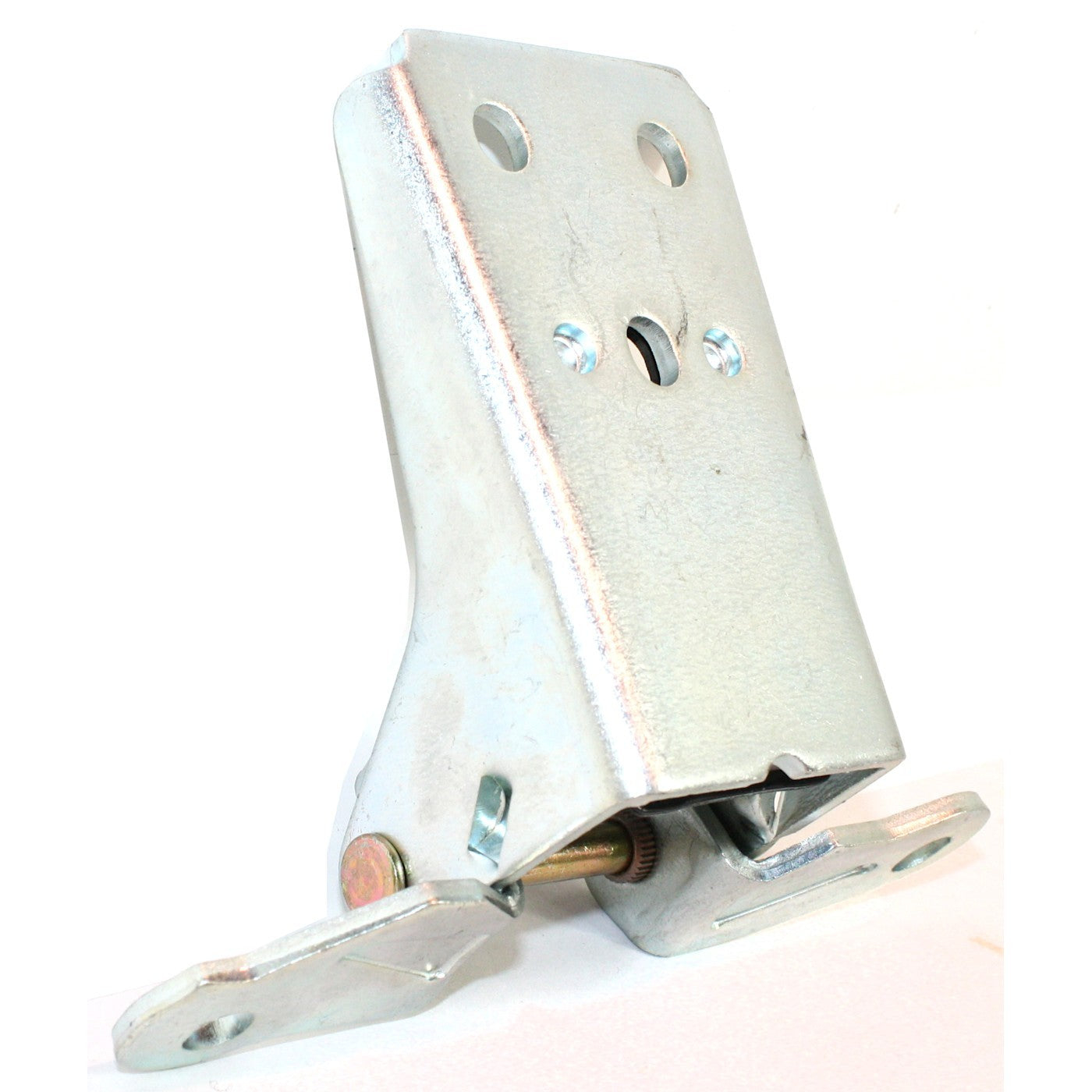 Set of 2 Door Hinges for Ford F150 (Front Driver & Passenger Side)