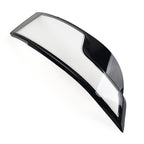 Tail Light Lens Cover for Land Rover Range Rover Evoque (2012–2019)