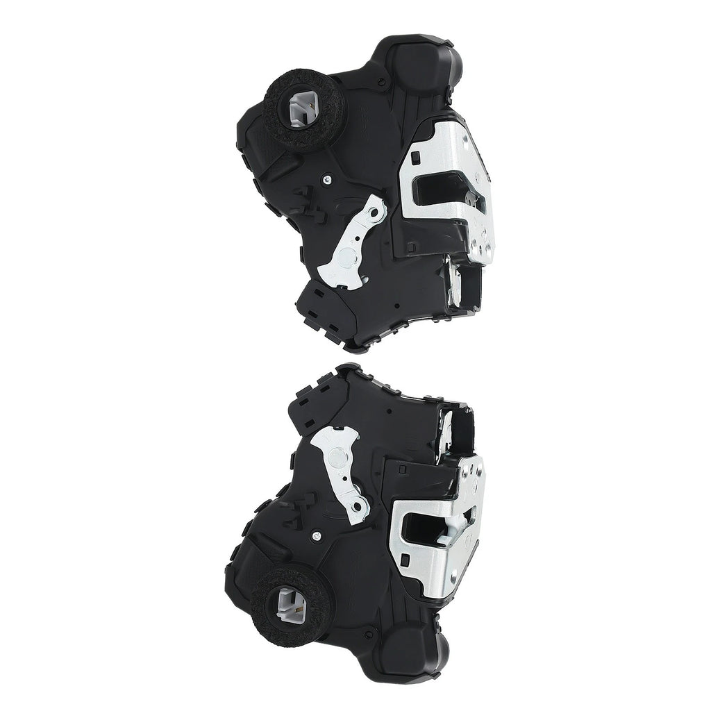 Door Lock Actuator Pair for Toyota Corolla (2009-2010)
