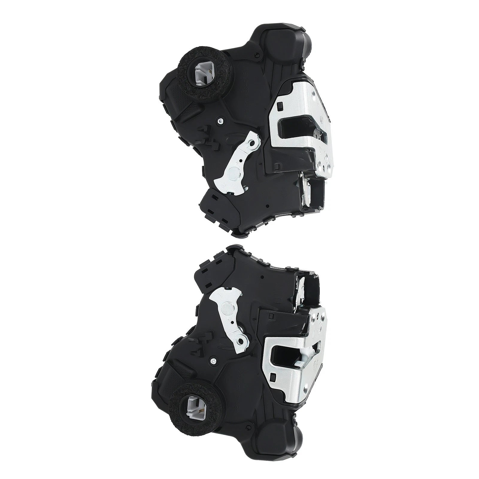 Door Lock Actuator Pair for Toyota Corolla (2009-2010)