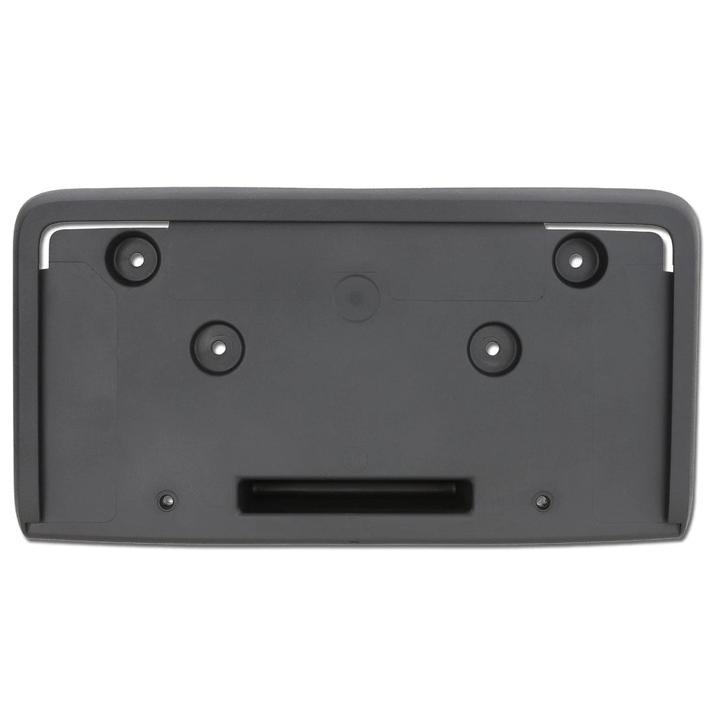 Front Bumper License Plate Mounting Bracket for Buick Regal (2014–2017)