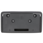 Front Bumper License Plate Mounting Bracket for Buick Regal (2014–2017)