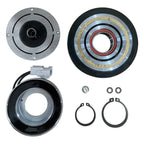 AC Compressor Clutch Replacement for Ram ProMaster 2500 3.6L (2022–2023)