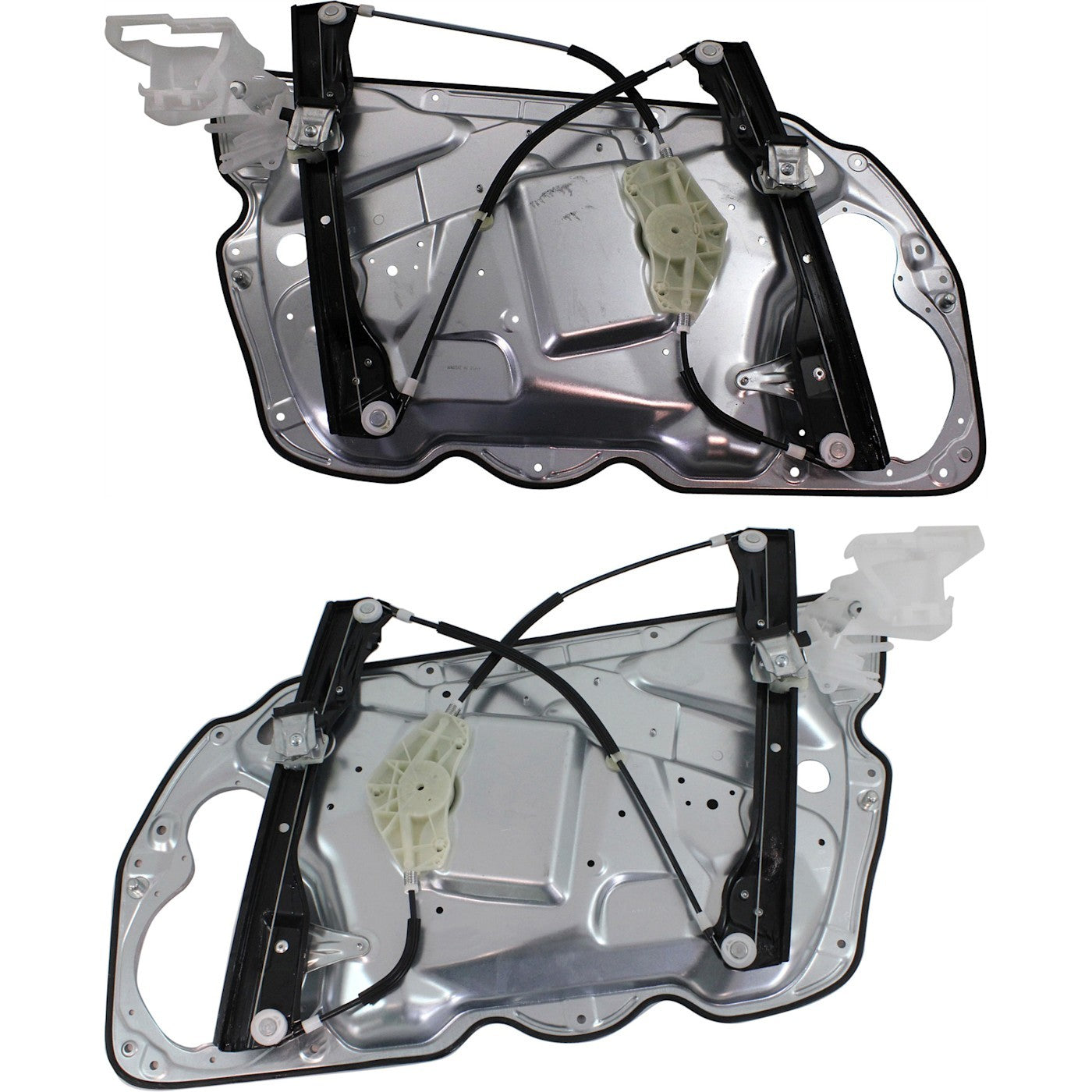 Power Window Regulator Set for Volkswagen Passat (2006–2010)