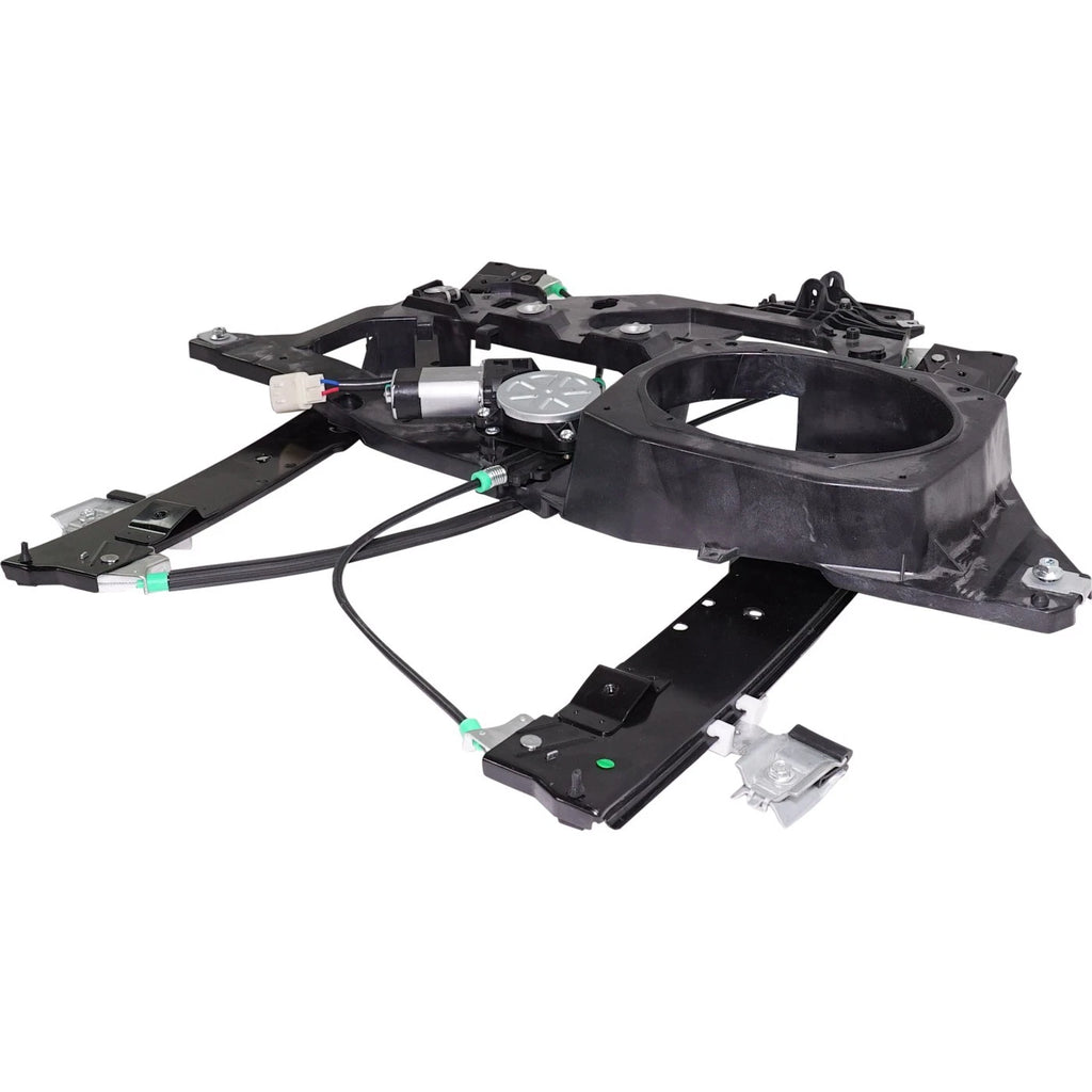 Front Left Window Regulator for Ford Lincoln Navigator (2007–2017)