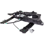 Front Left Window Regulator for Ford Lincoln Navigator (2007–2017)