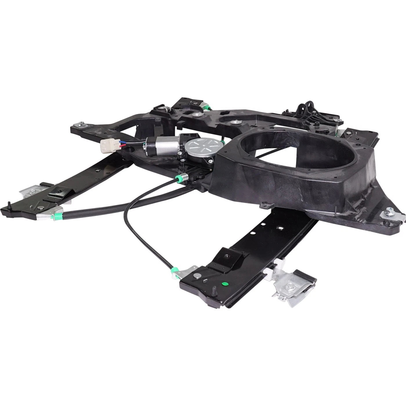 Front Left Window Regulator for Ford Lincoln Navigator (2007–2017)