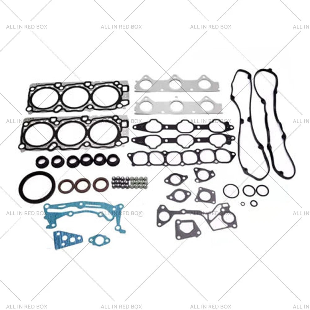Head Gasket Set for Mitsubishi Pajero NL NM NP (1997–2006) 6G74 V45