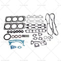 Head Gasket Set for Mitsubishi Pajero NL NM NP (1997–2006) 6G74 V45