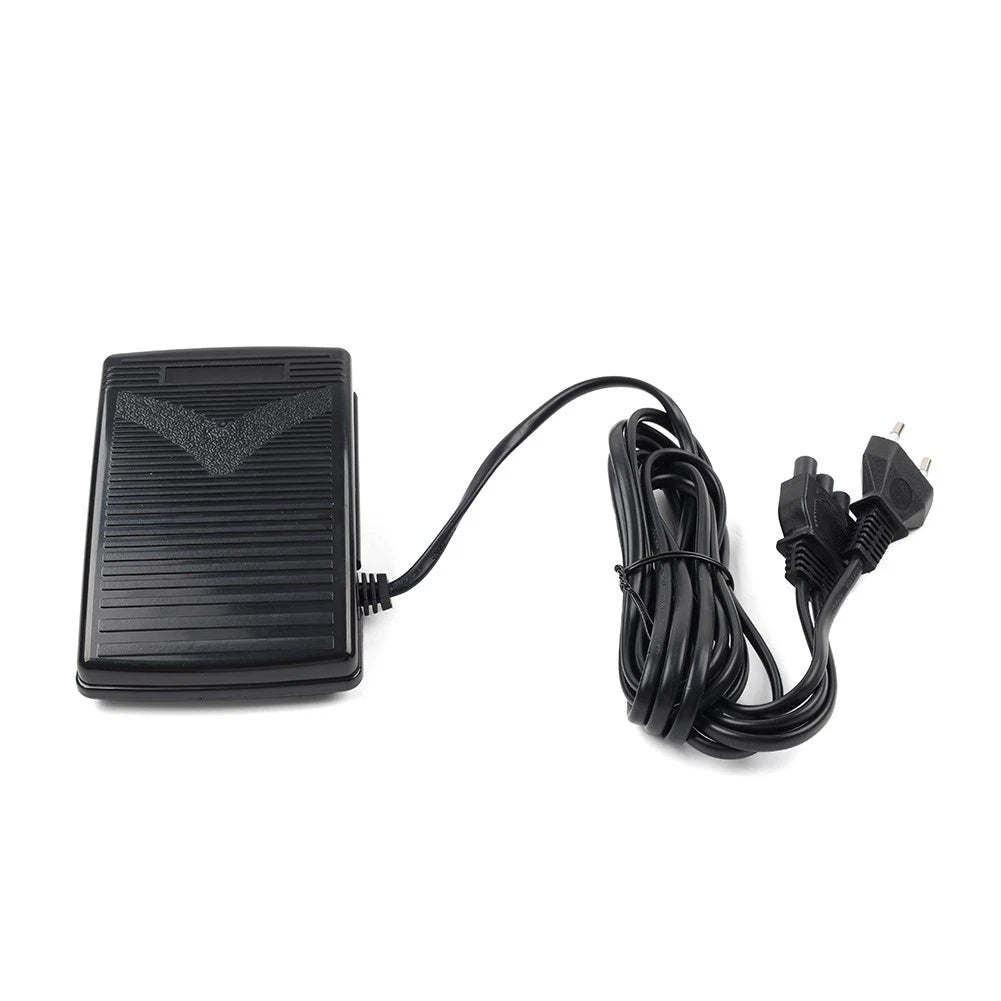 Foot Control Pedal #359102-001 for Singer Elna Juki Pfaff (220V)