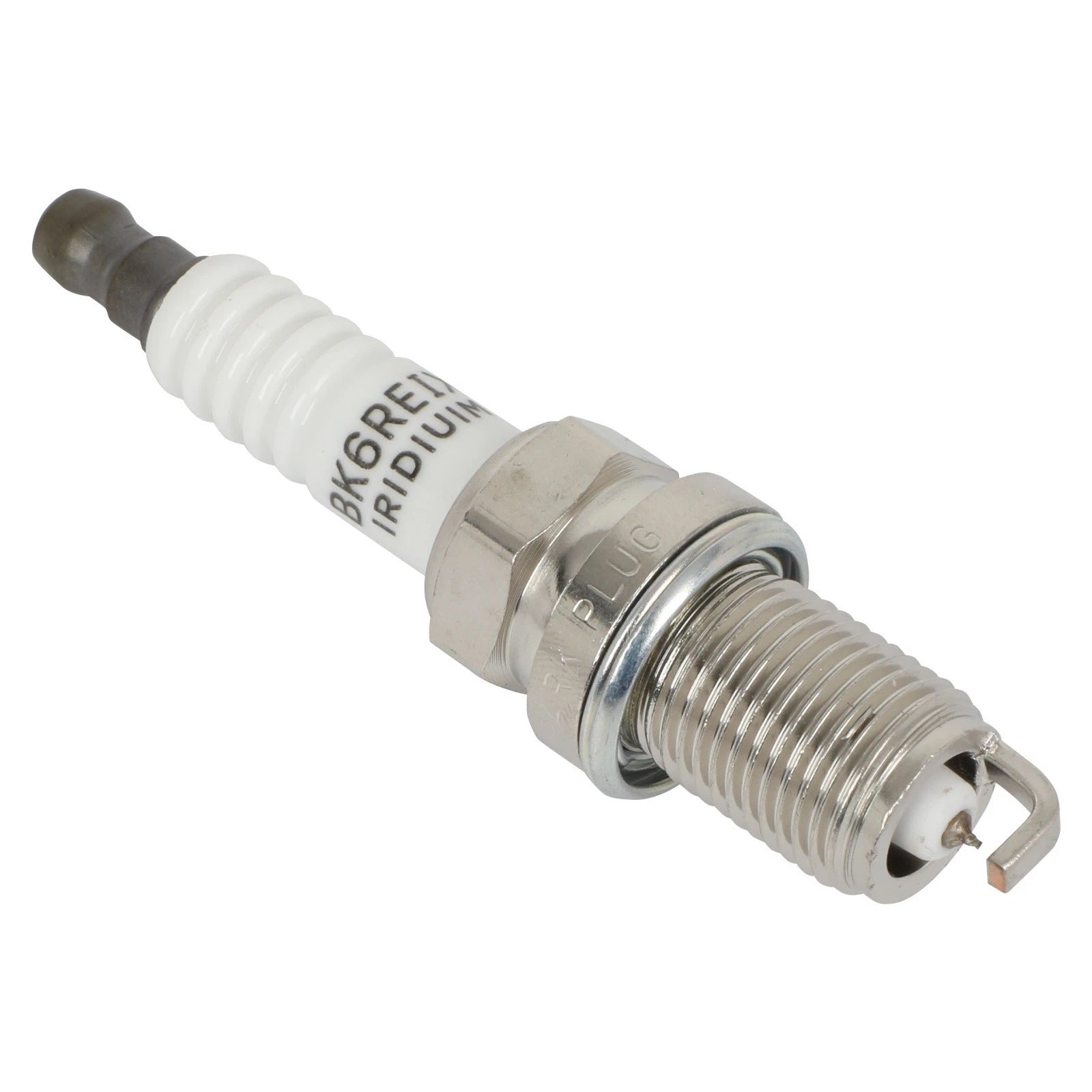 Set of 4 Iridium Spark Plugs for Chevrolet Aveo (2004–2008) Honda Civic (1999–2000) 1.6L