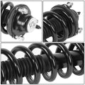 Front Struts with Coil Spring for Tacoma 4Runner FJ Cruiser (2003–2023)
