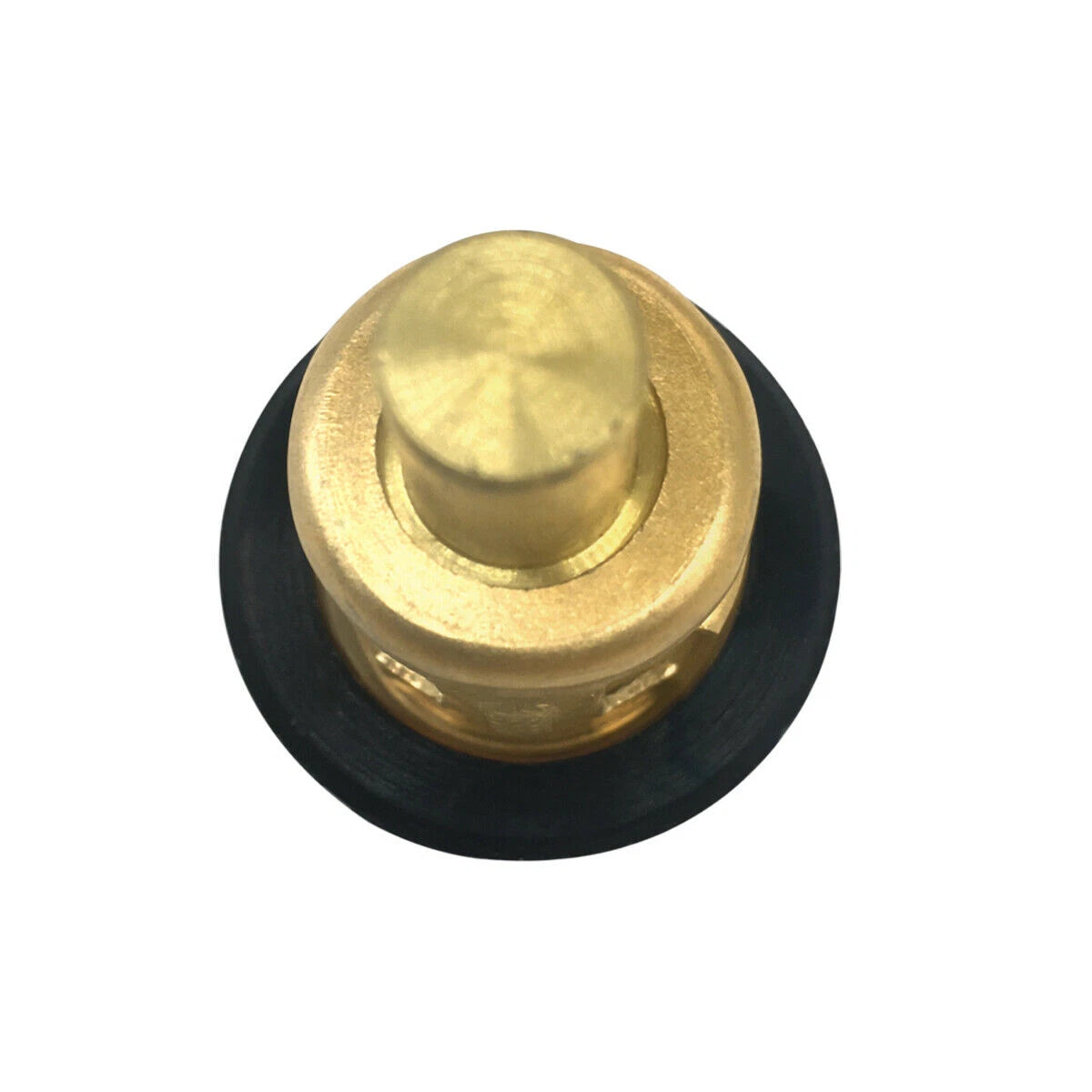 Thermostat for Johnson Evinrude 5-235HP Mercury 35 50 60 Outboard 5005440, 75692