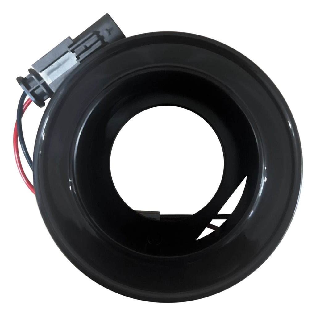 AC Compressor Clutch Replacement for Chevrolet Corvette 6.2L (2018-2019)