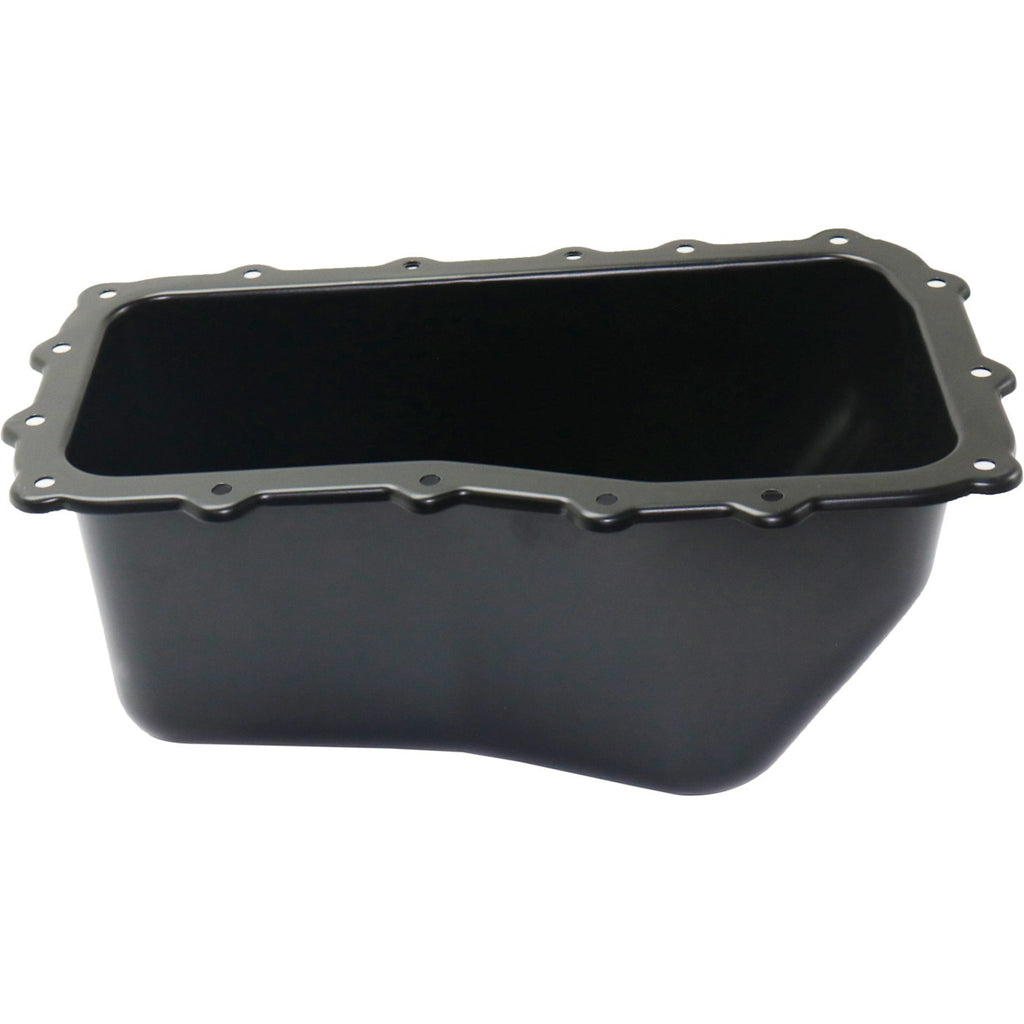 Oil Pan for Jeep Wrangler (2007–2011)