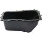 Oil Pan for Jeep Wrangler (2007–2011)