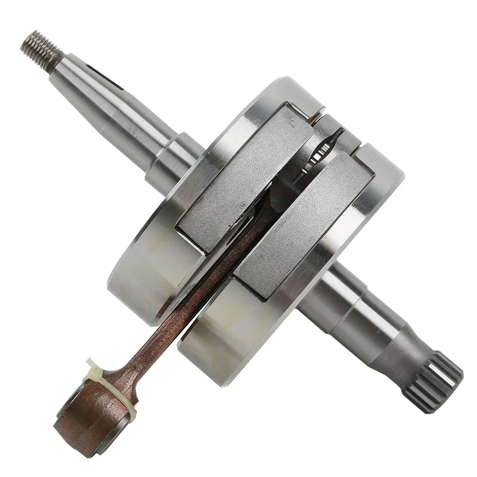 Crankshaft Assembly for SUZUKI RM125 (2004-2007)
