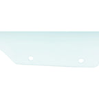 Front Driver Side Door Glass for Kia Spectra Sephia